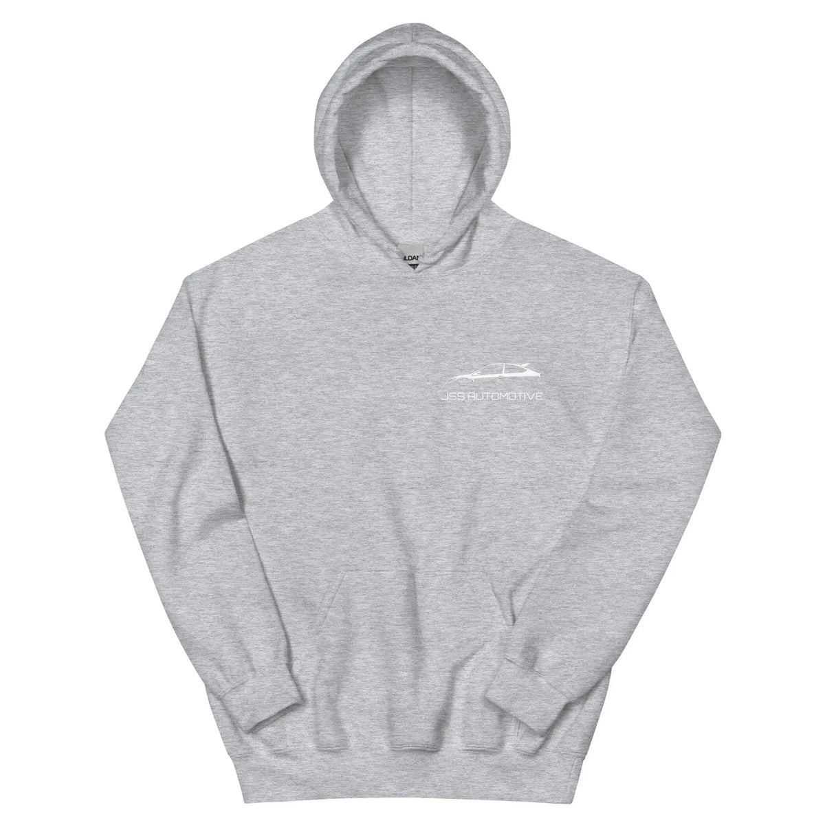 JSS Automotive Hoodie