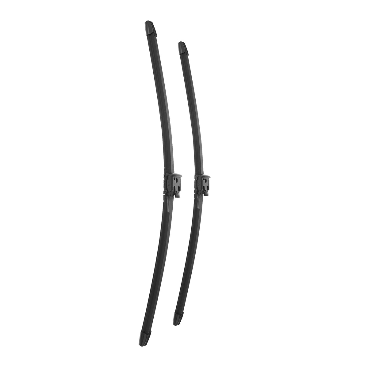 VAUXHALL COMBO Van Mar 2019 Onwards Wiper Blade Kit
