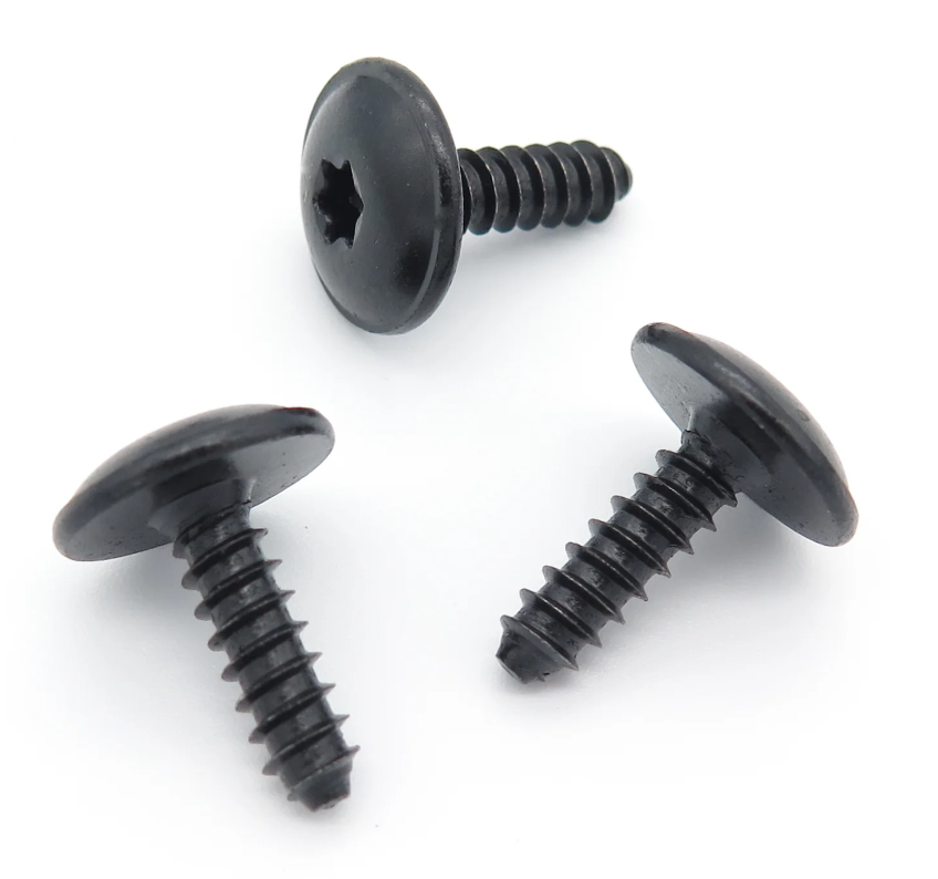 VW Audi SEAT Skoda Expanding Nut Torx Screw Kit N10621301