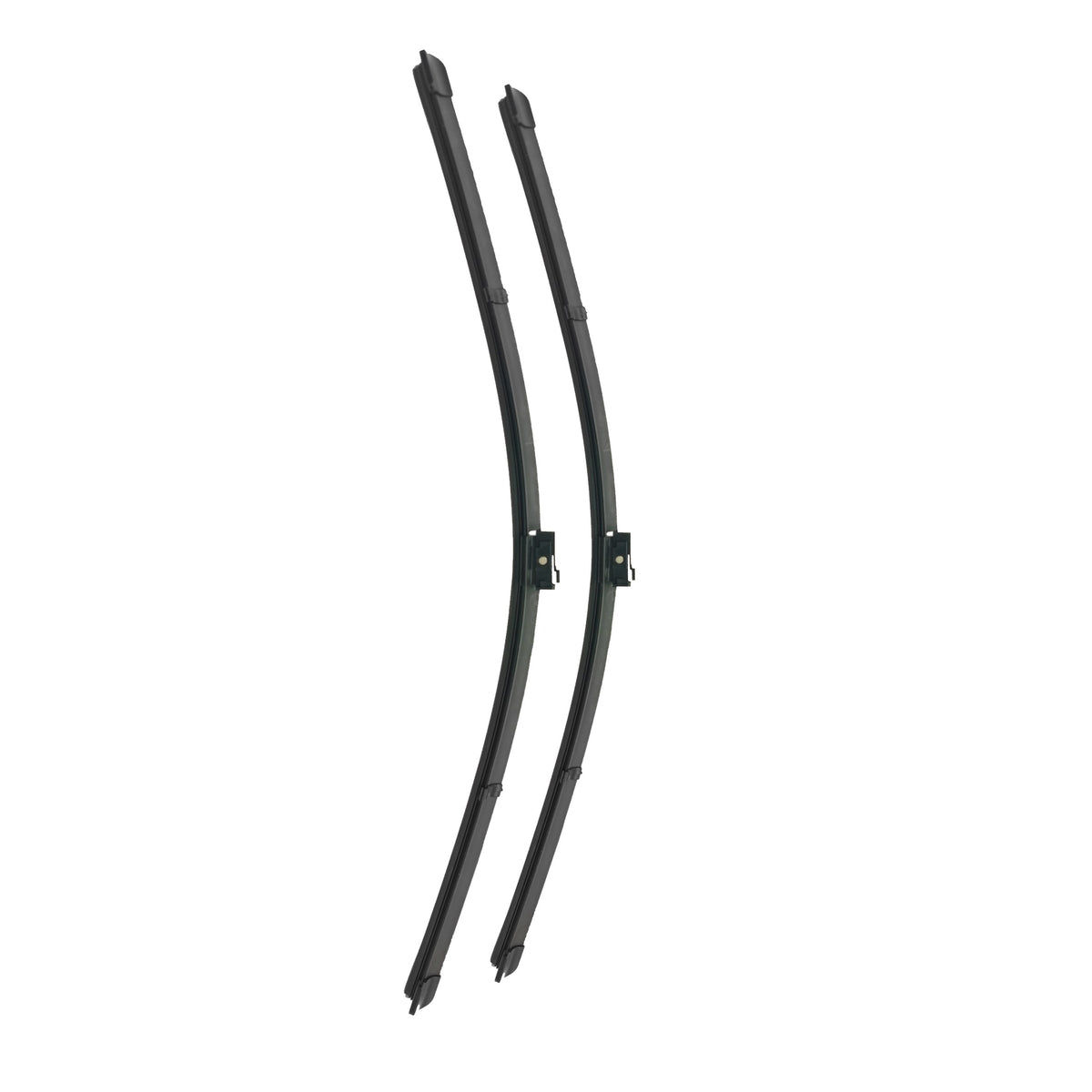 AUDI A8-WITH INTERGRATED WASHERS Saloon Jun 2017 Onwards Wiper Blade Kit