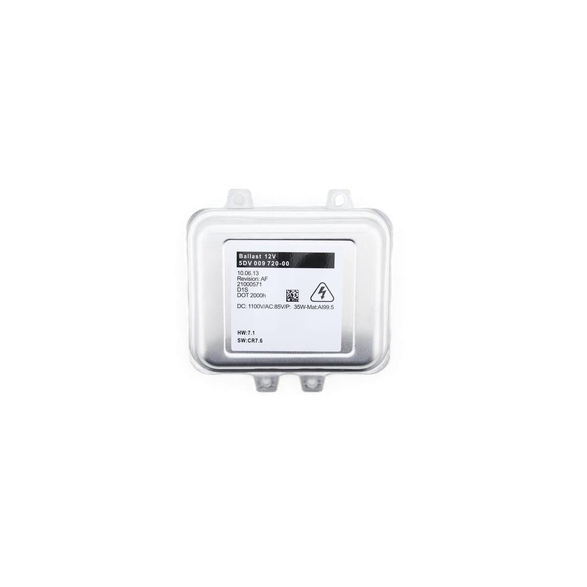 5DV00972000 Xenon HID Headlight Ballast