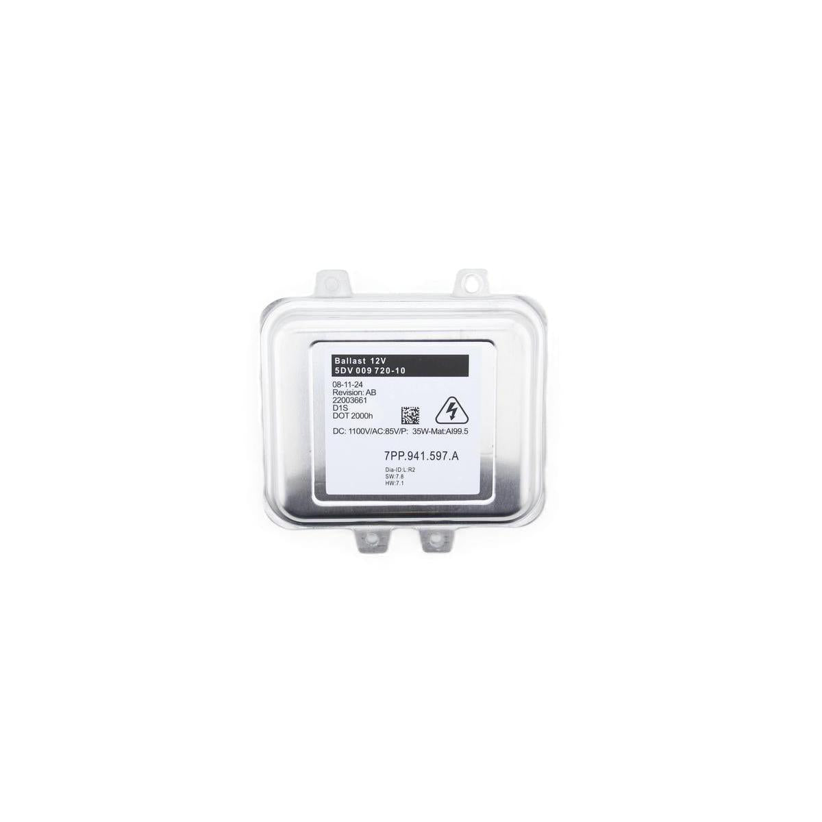 5DV00972010 Xenon HID Headlight Ballast