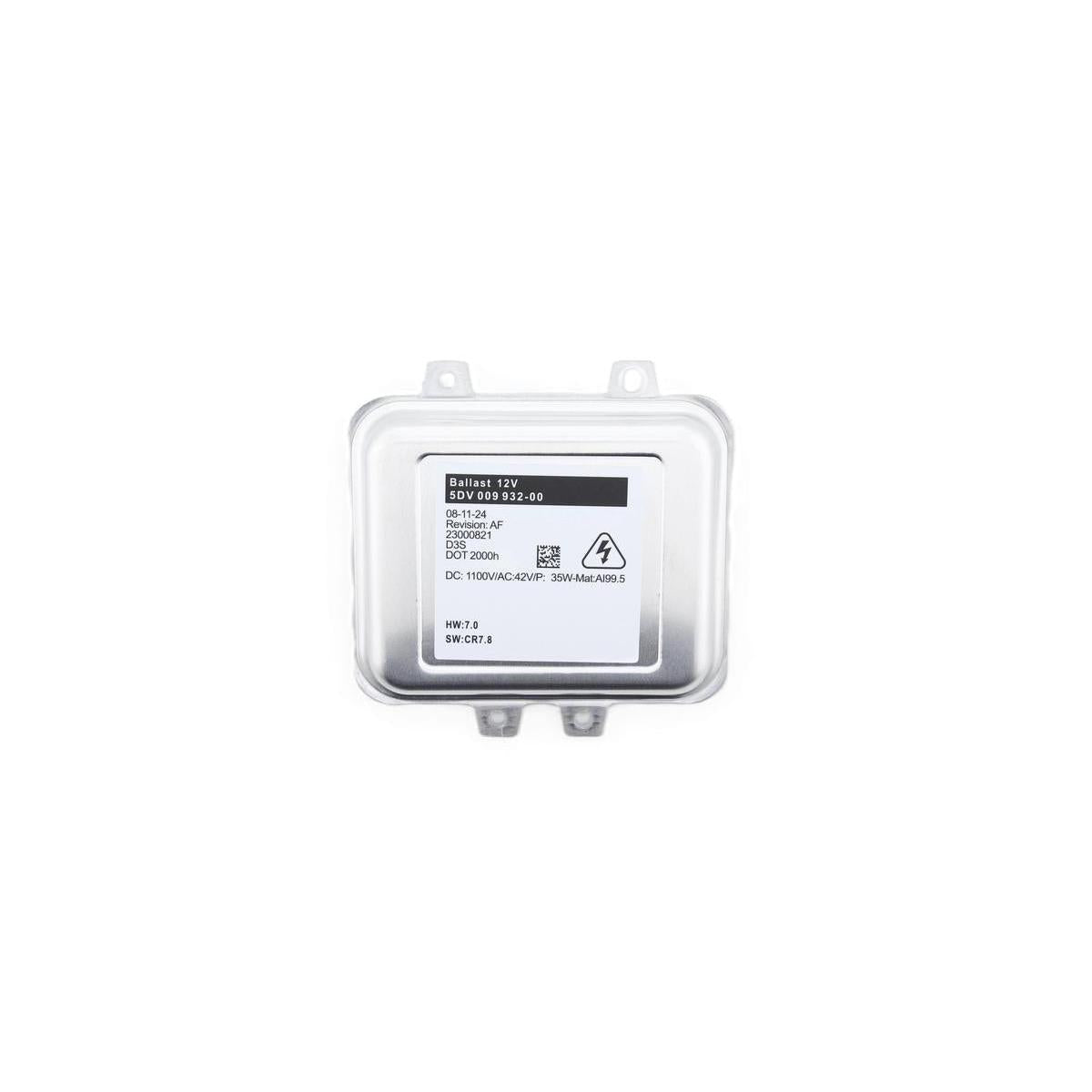 5DV00993200 Xenon HID Headlight Ballast