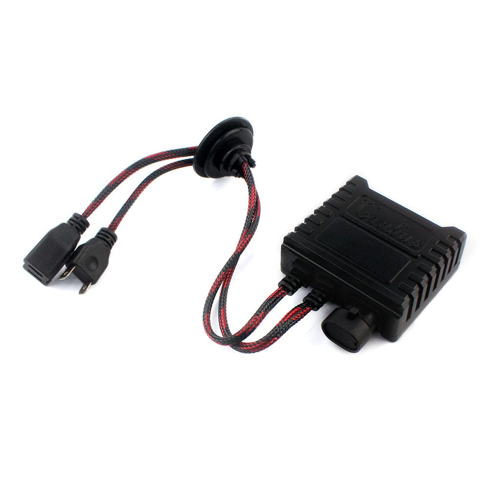 H7 Super Canbus Decoder (Error Cancellers) (Pair)