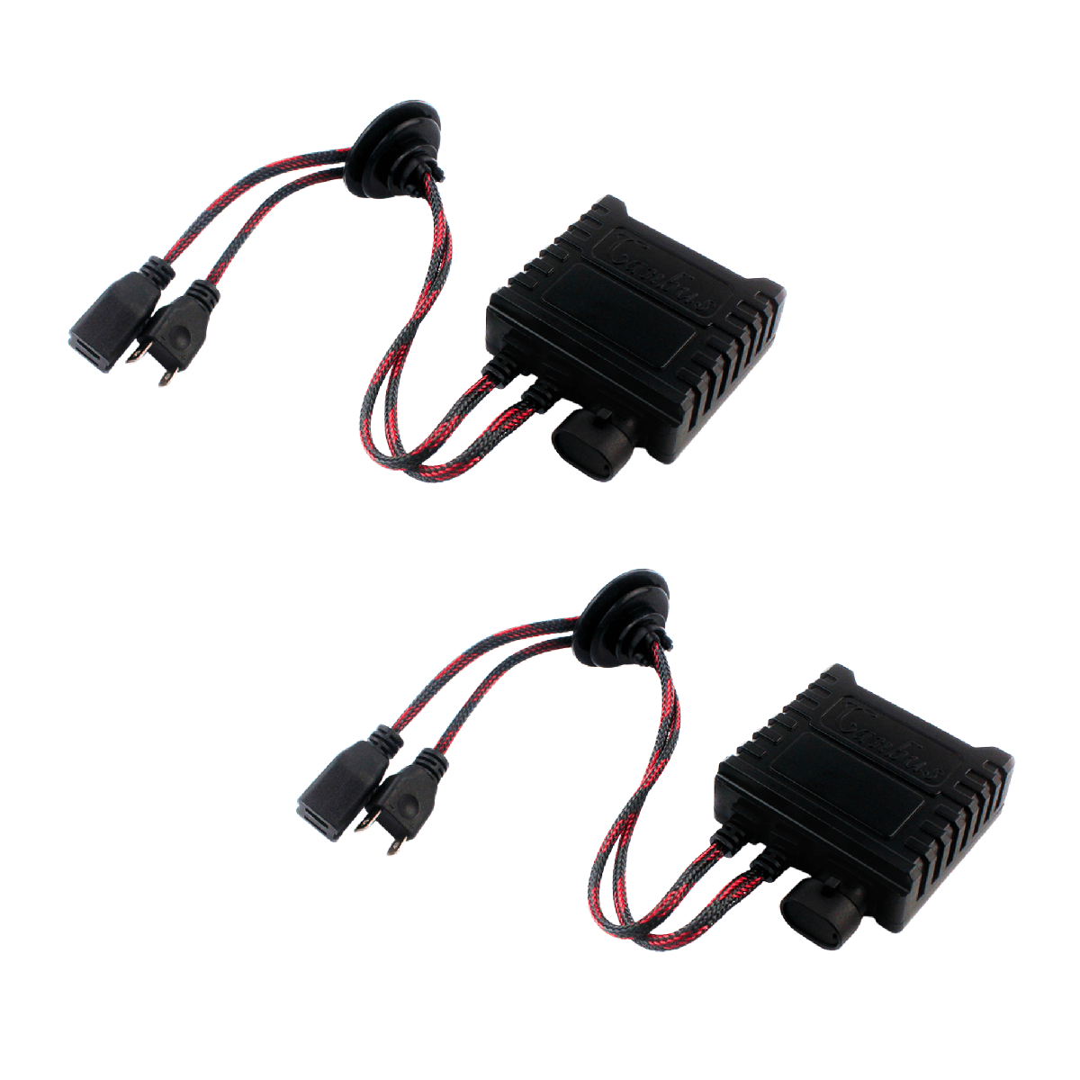 H7 Super Canbus Decoder (Error Cancellers) (Pair)