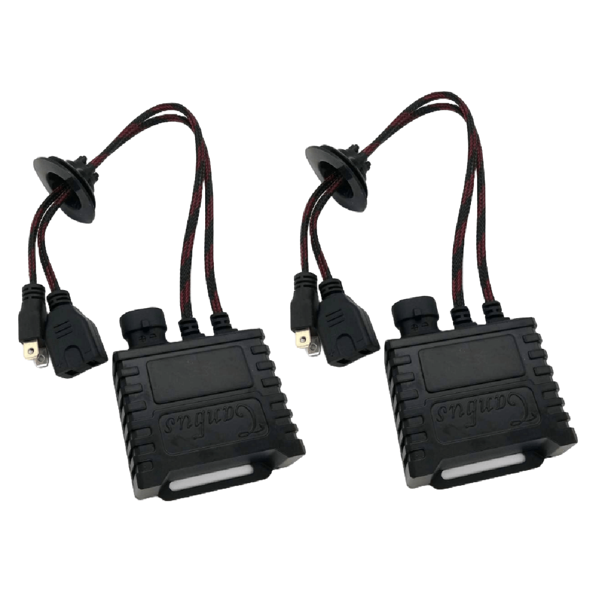 Transit Custom H7 Super Canbus Decoder (Error Cancellers)(Pair)