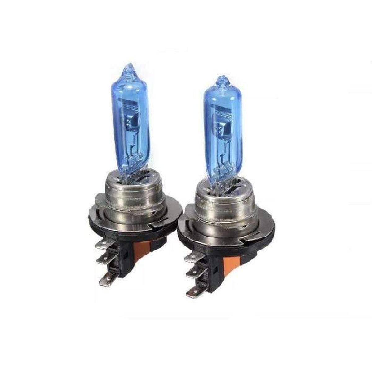 H15 Performance Halogen Bulbs (Pair)