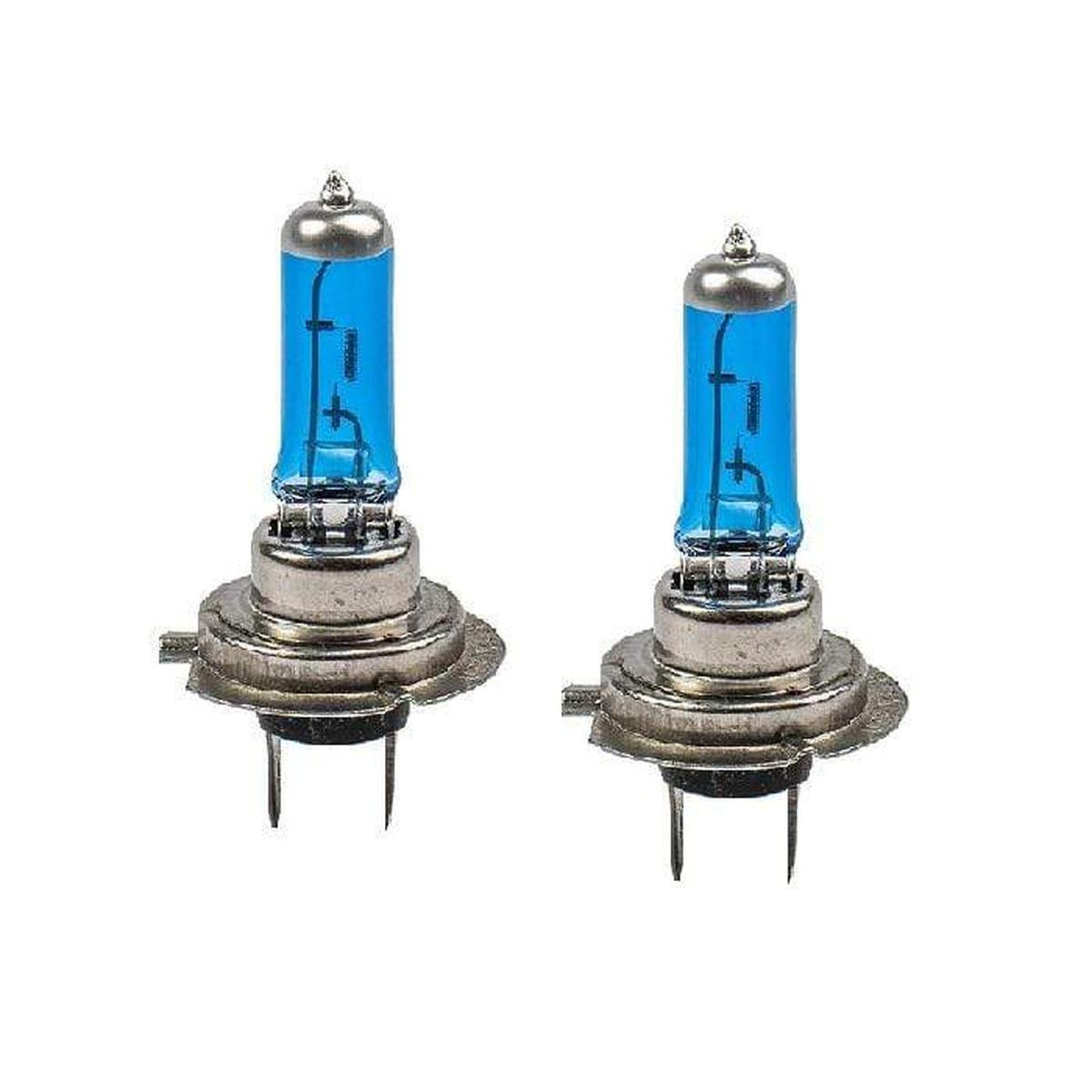 H7 Performance Halogen Bulbs (Pair)