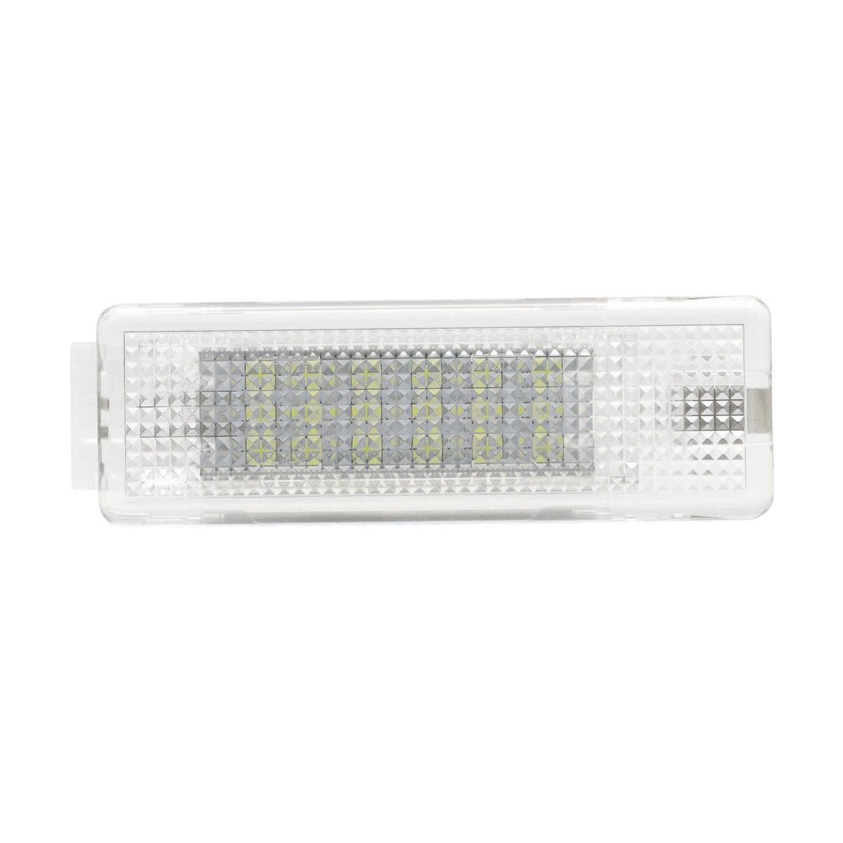 VW LED Interior Luggage Footwell Light Unit - 3B0947415