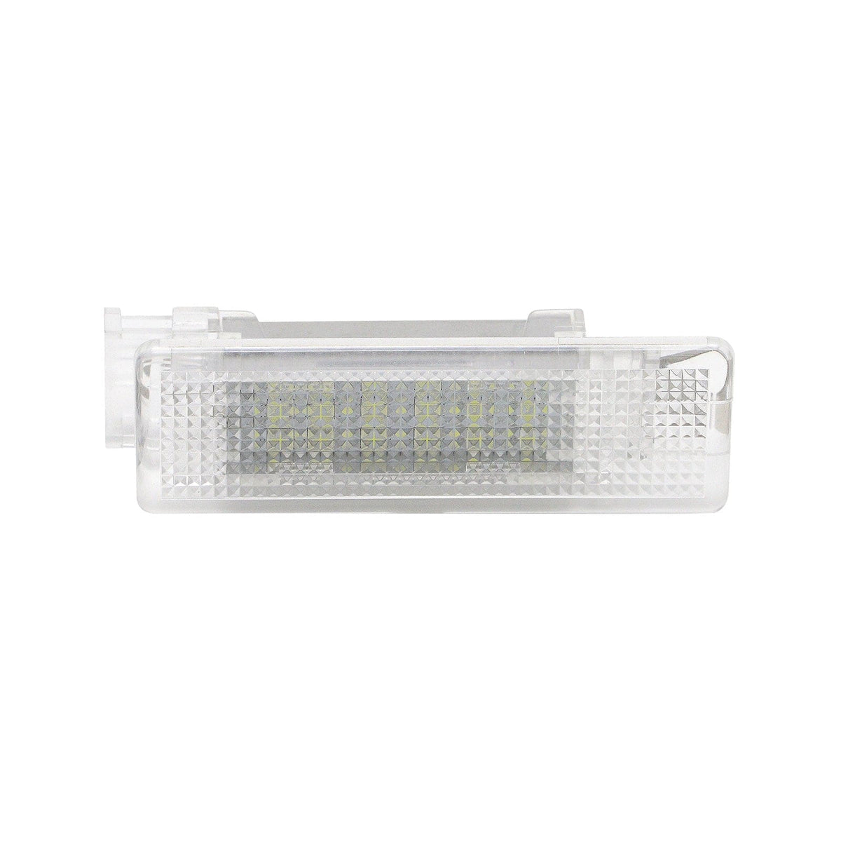 VW LED Interior Luggage Footwell Light Unit - 3B0947415