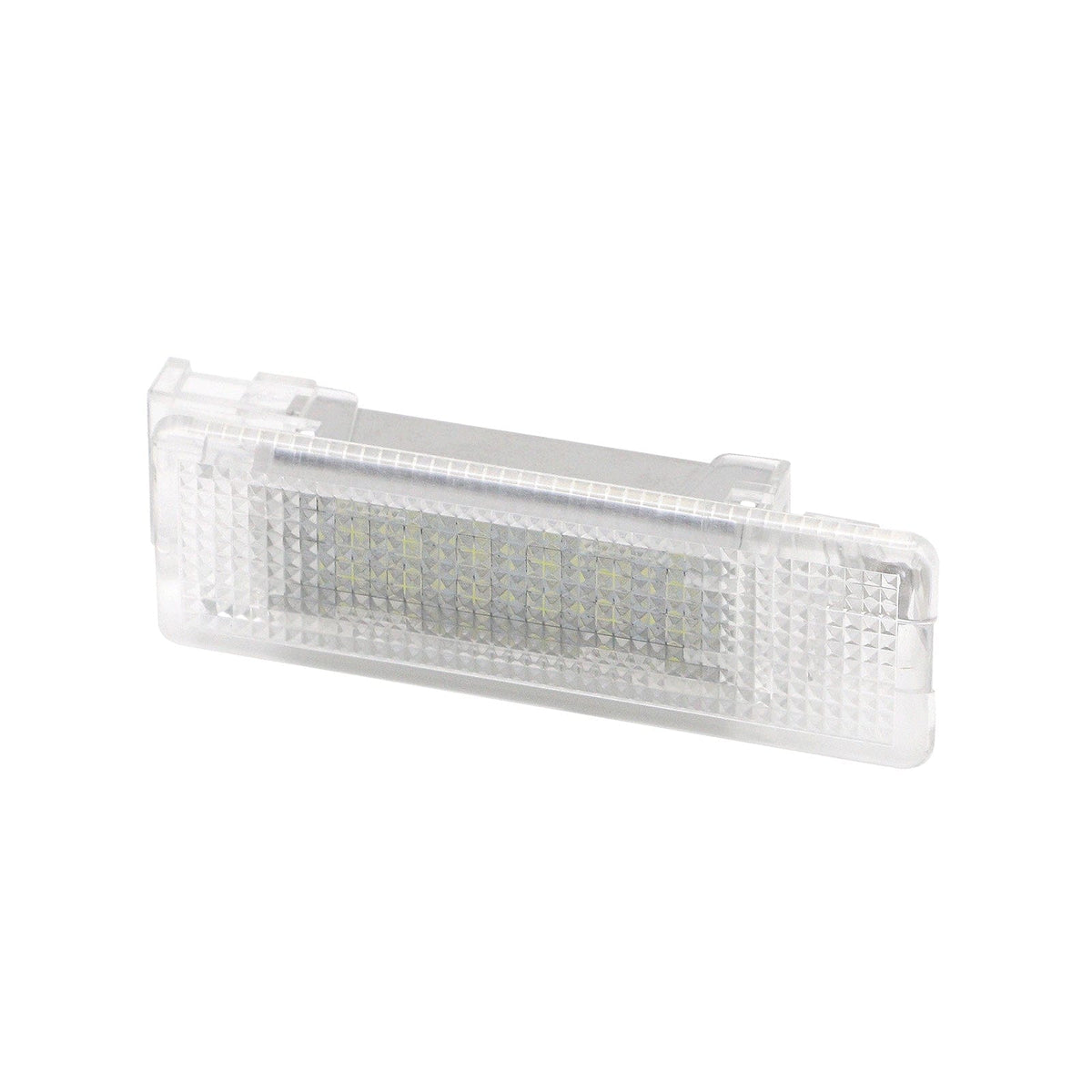VW LED Interior Luggage Footwell Light Unit - 3B0947415