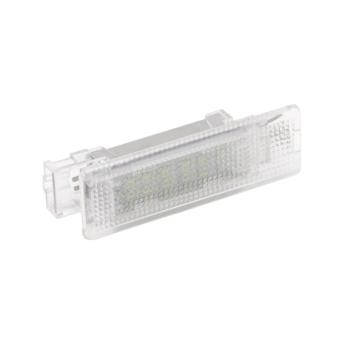 VW LED Interior Luggage Footwell Light Unit - 3B0947415