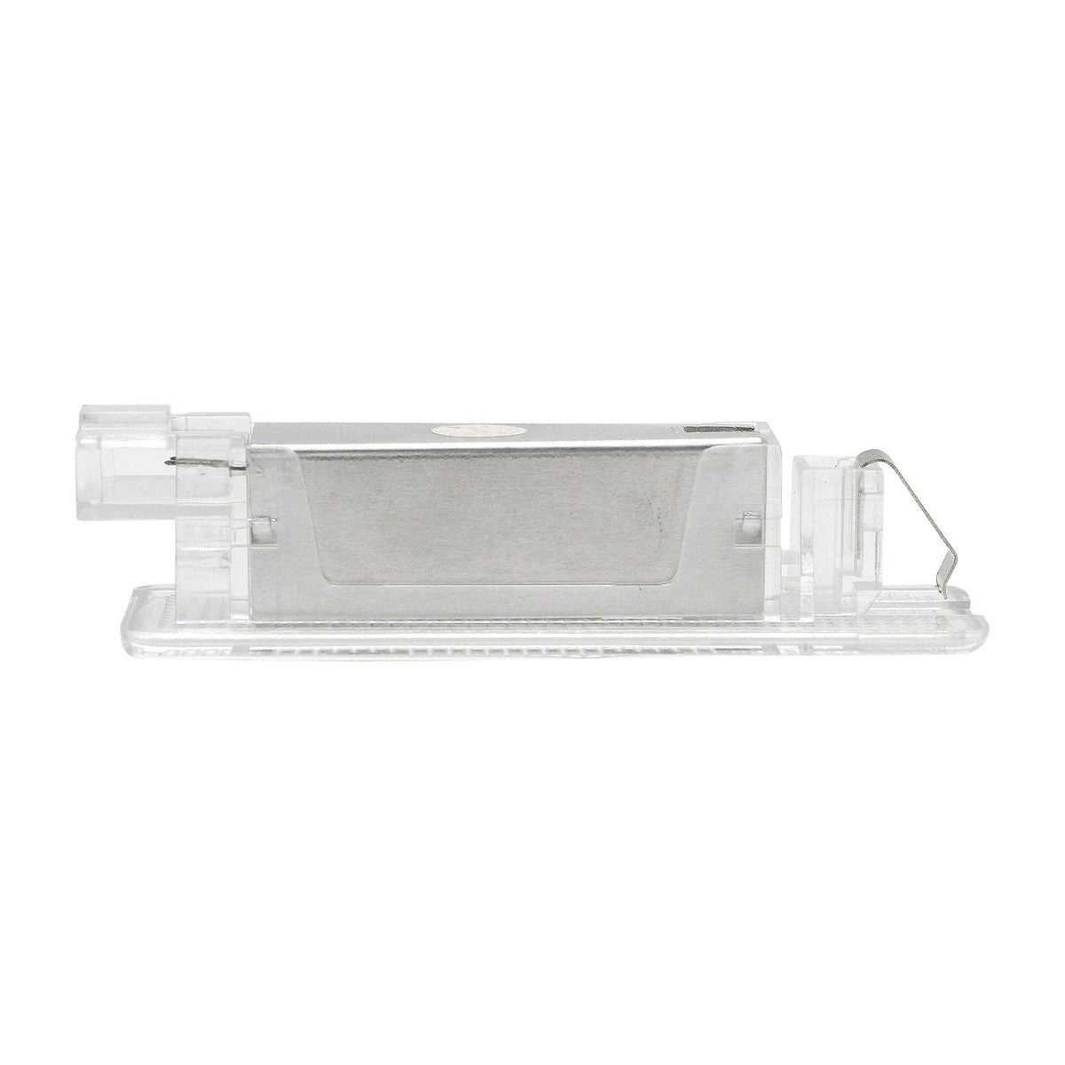 VW LED Interior Luggage Footwell Light Unit - 3B0947415