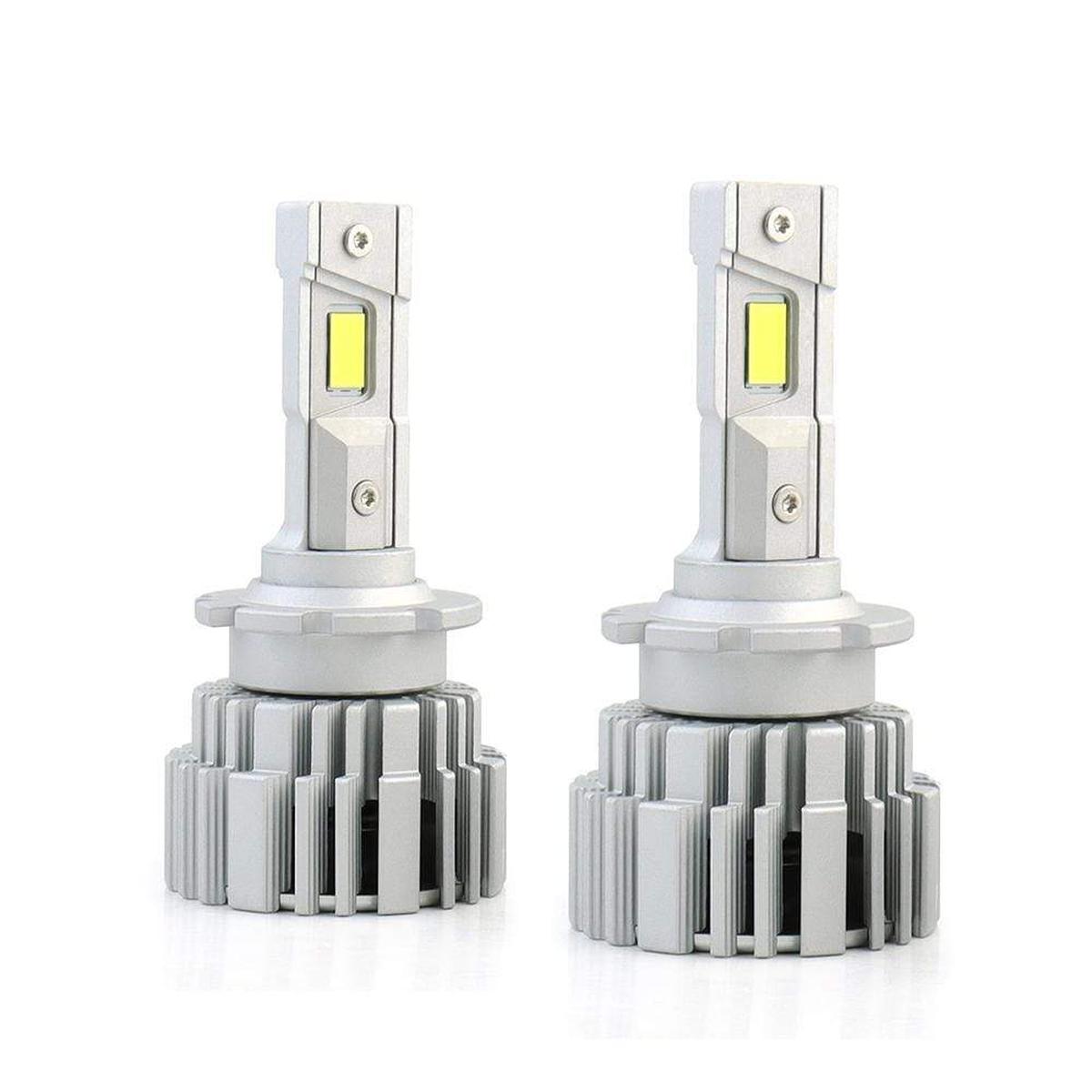 D2S LED Bulbs (Pair)
