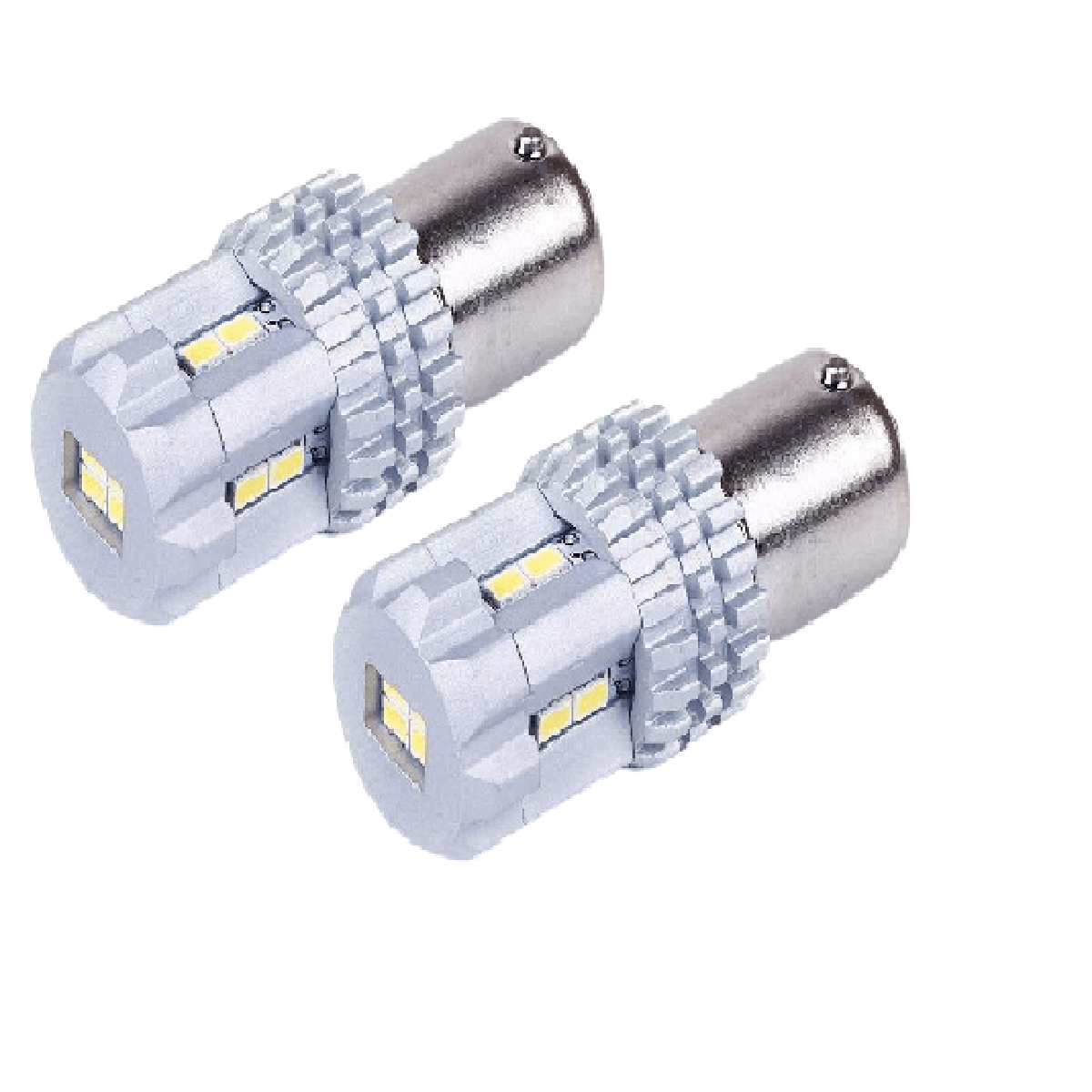 Ford Transit LED Rear Fog Light Bulbs (Pair)