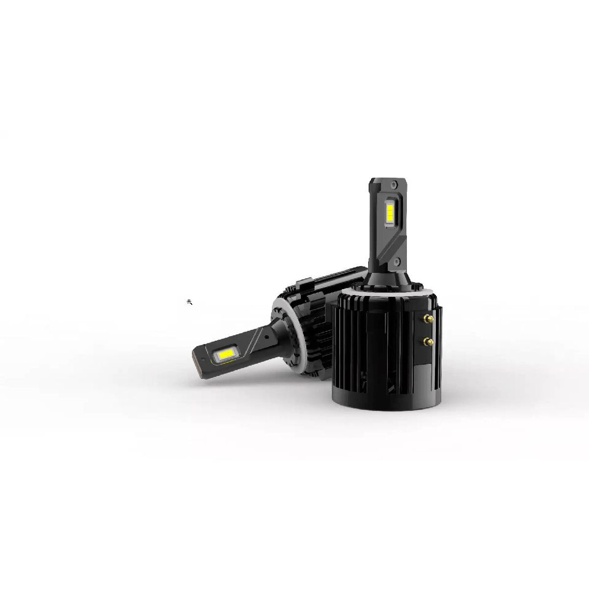 Exact Fit VW H7 LED Headlight Bulbs (Pair)