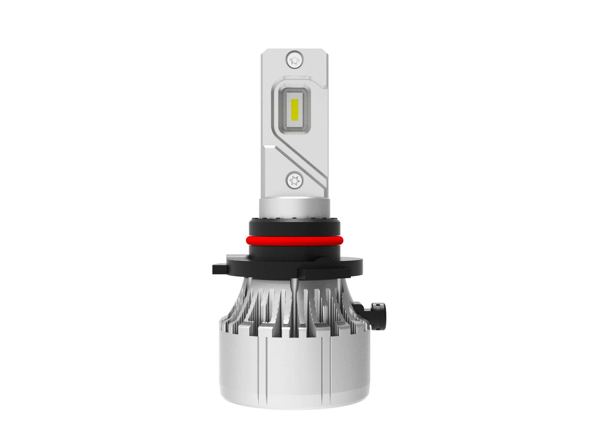 HB3 9005 LED Headlight Bulbs 6000lm (Pair)
