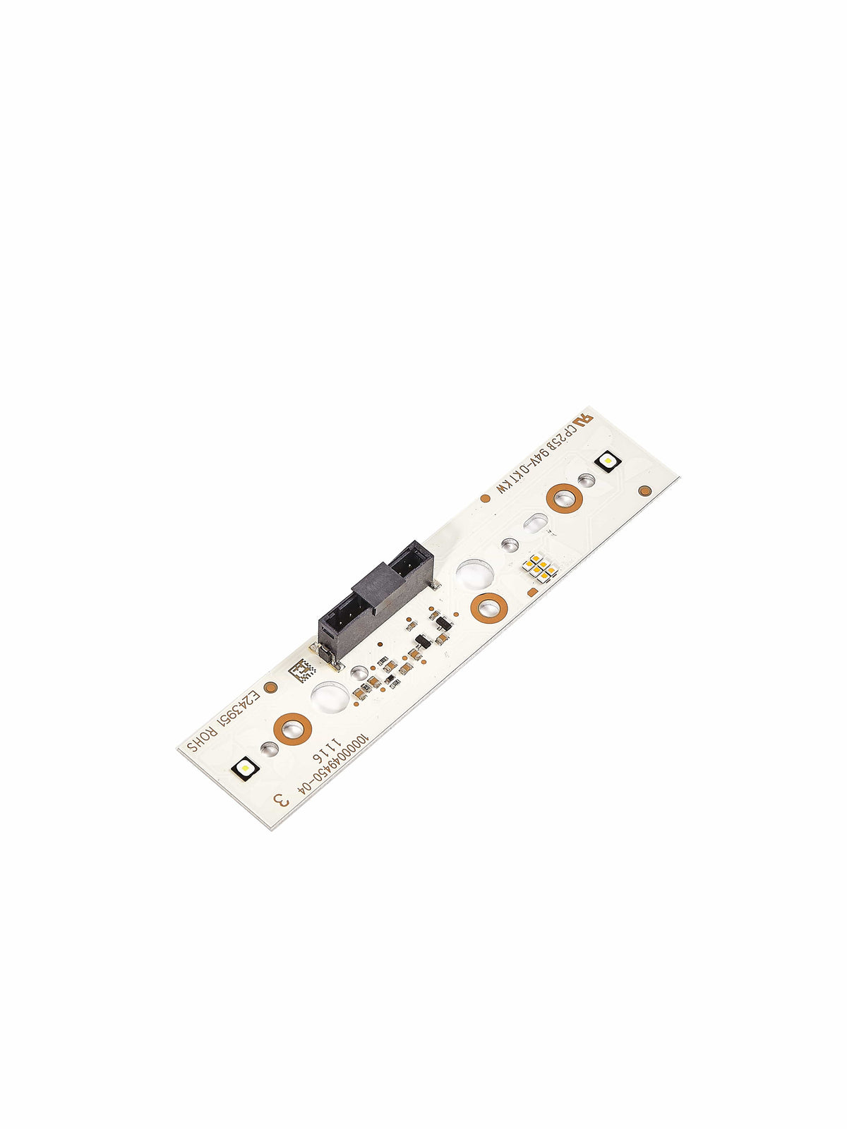 Replacement Audi Q7 7716261300 10000049450-04 L LED DRL Control Module Left Hand Side