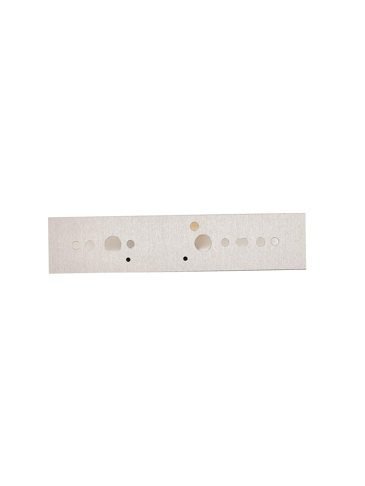 Replacement Audi Q7 7716261300 10000049450-04 L LED DRL Control Module Left Hand Side