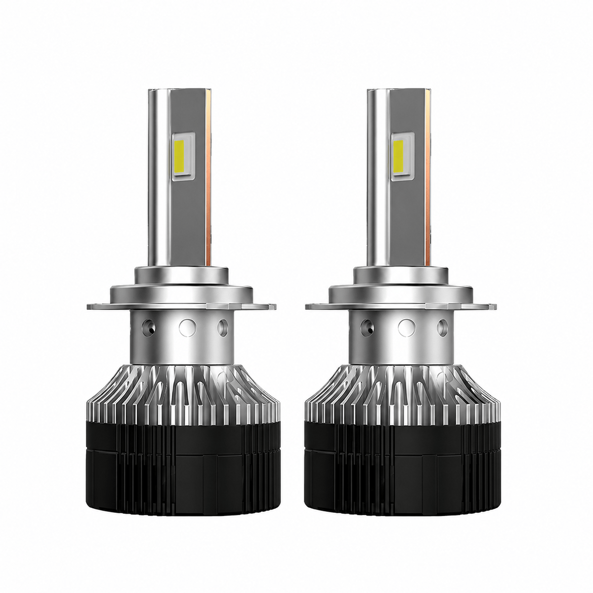 Transit Custom H7 TC-X LED Headlight Bulbs Canbus (Facelift)(Pair)