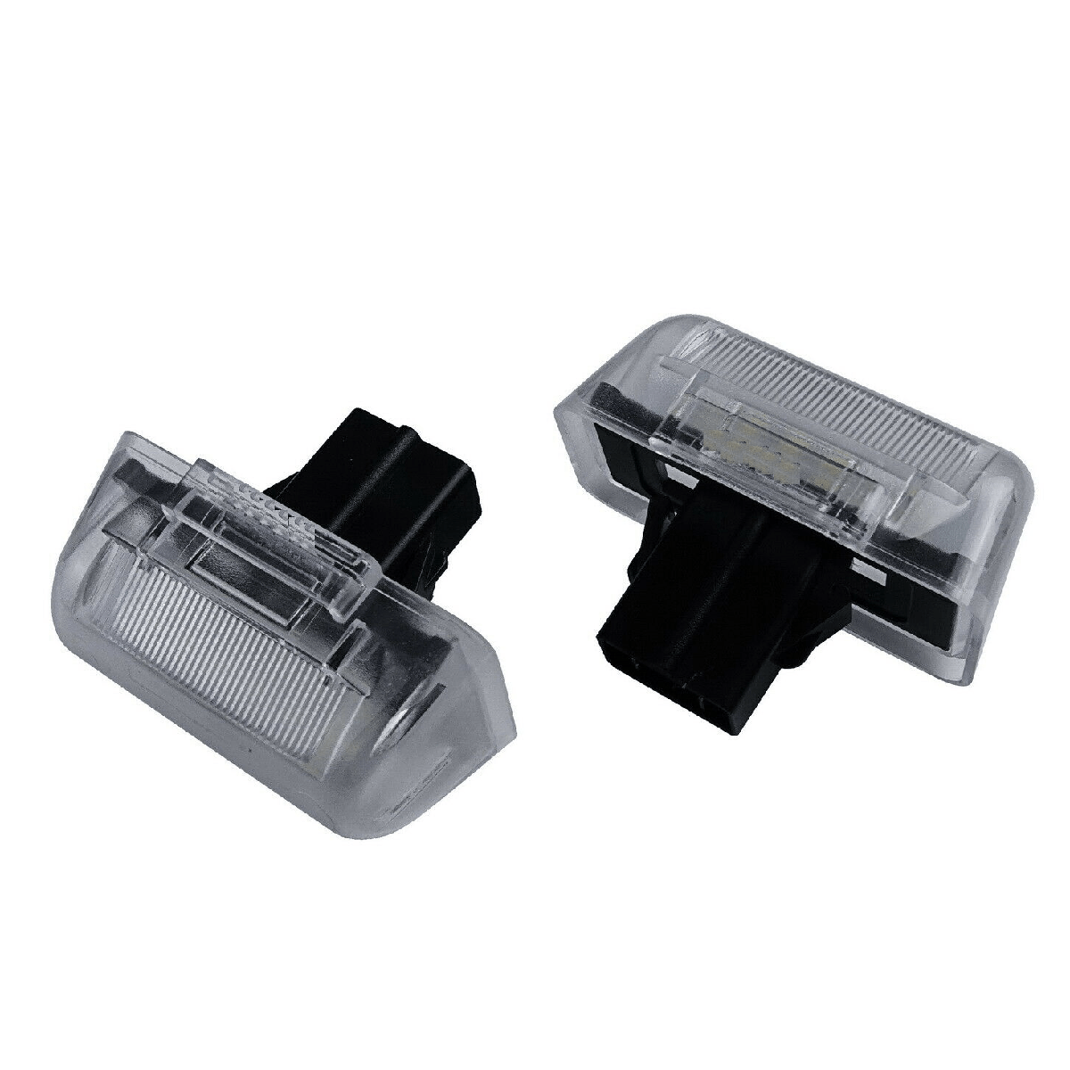 Ford Transit MK6 MK7 / Connect MK1 LED Number Plate Units