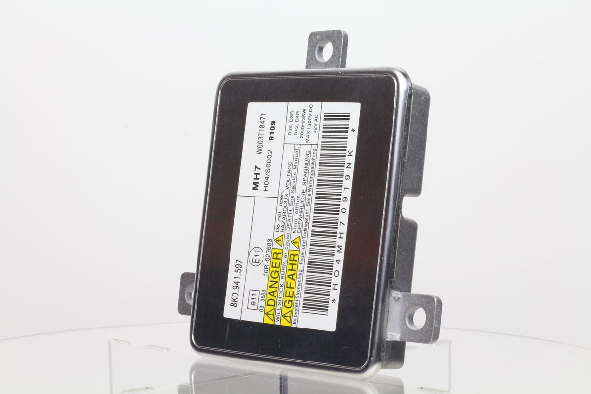 Audi A6 / S6 2009-2014 OEM Xenon HID Ballast 8K0941601