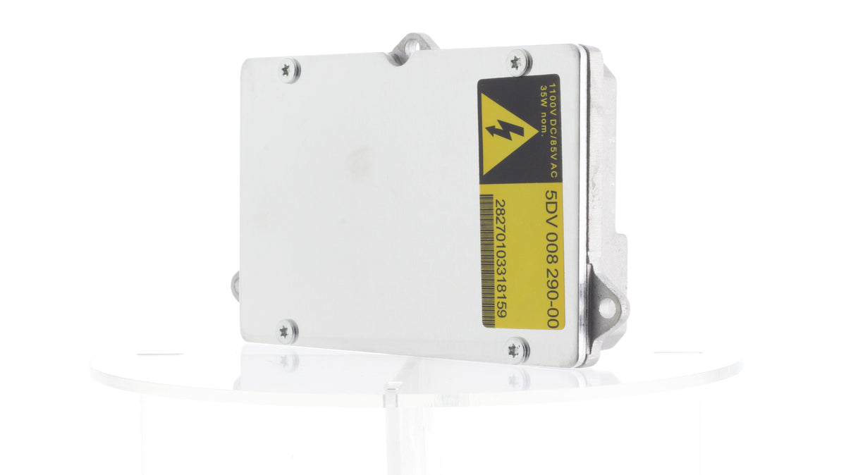 Audi A8 / S8 2004-2008 OEM Xenon HID Ballast 4E0 907 477