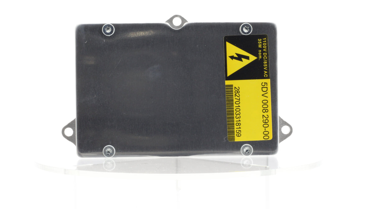 Audi A8 / S8 2004-2008 OEM Xenon HID Ballast 4E0 907 477