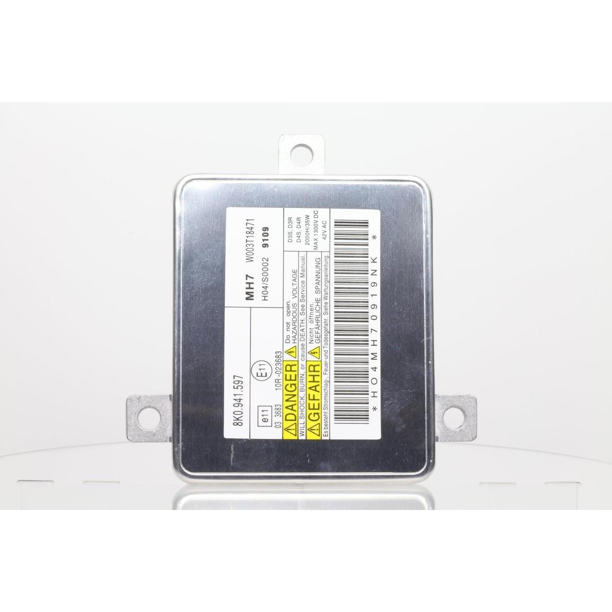Audi A8 / S8 2010-2014 OEM Xenon HID Ballast 8K0941603