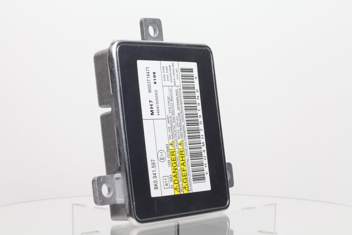 Audi Q5 2008-2014 OEM Xenon HID Ballast 8K0941605