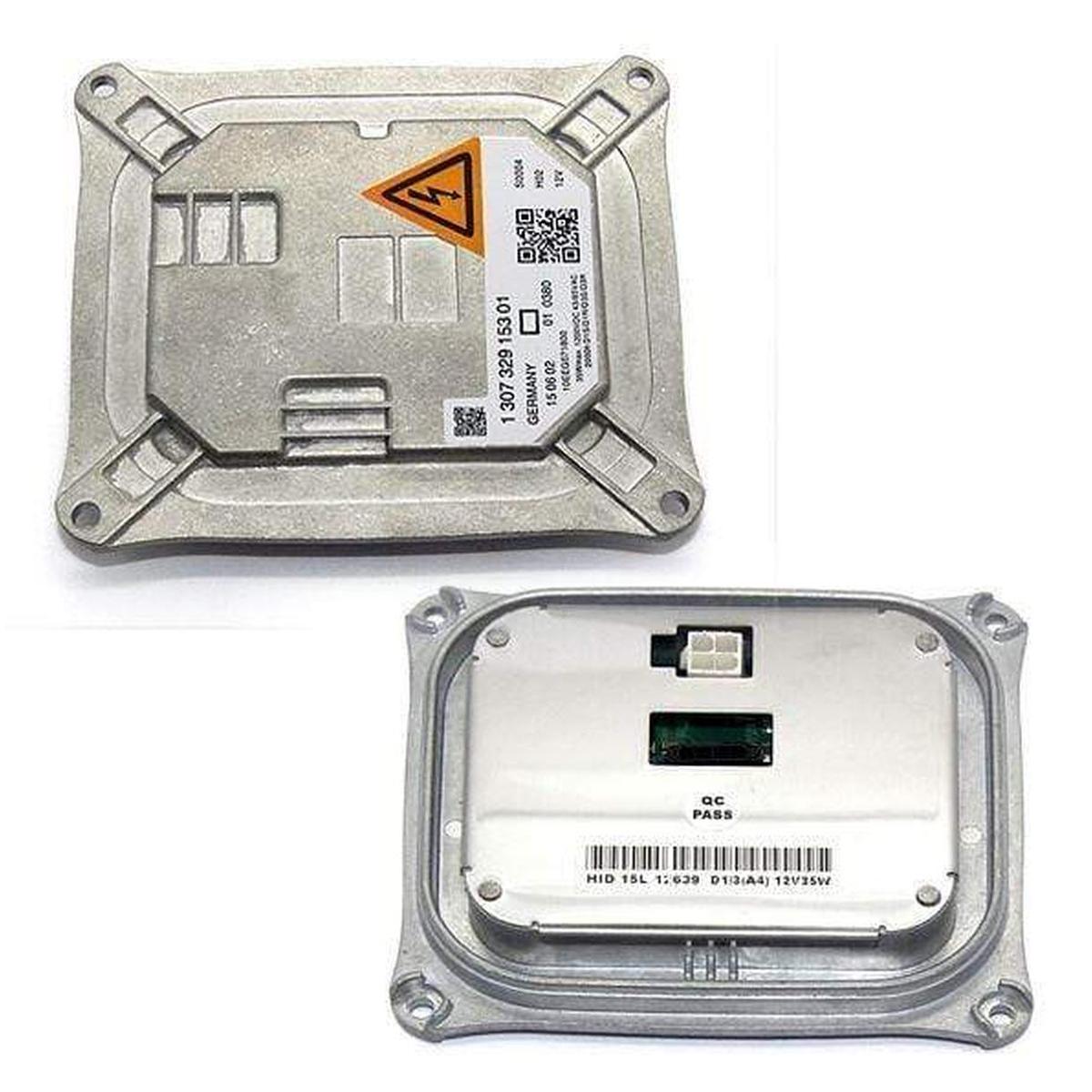 Mini Cooper / Cooper S 2007-2009 OEM Xenon HID Ballast 1307329158
