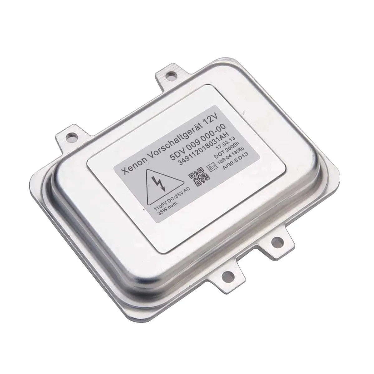 Replacement OEM Xenon HID Ballast 5DV009000000 5DV 009 000-00
