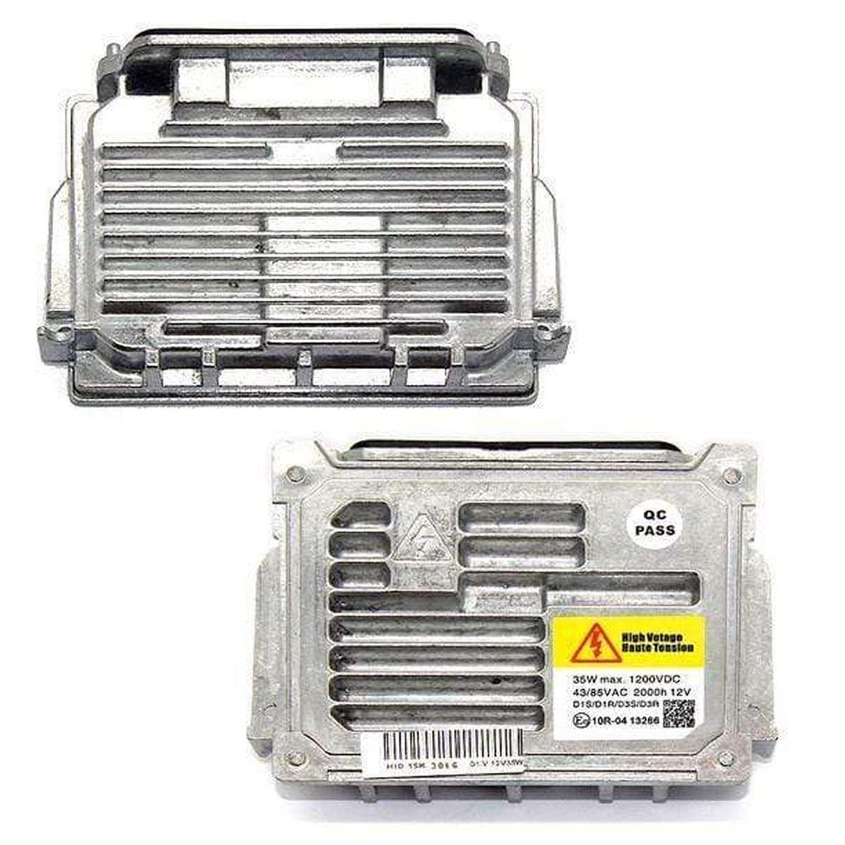 Volvo V70 2006-2010 OEM Xenon HID Ballast 63117180059