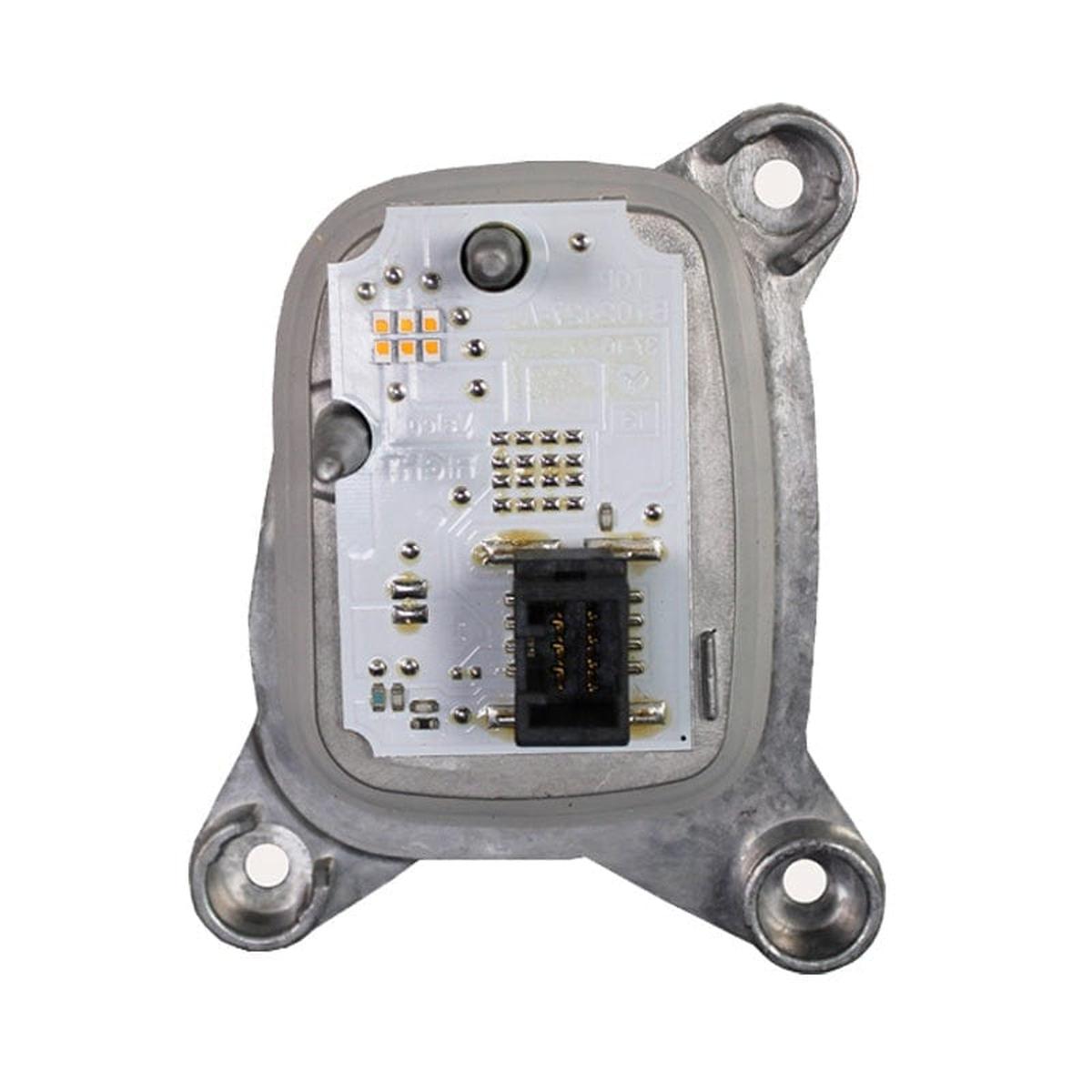 Replacement 63117493231 LED Angel Eye Control Module Left Hand Side