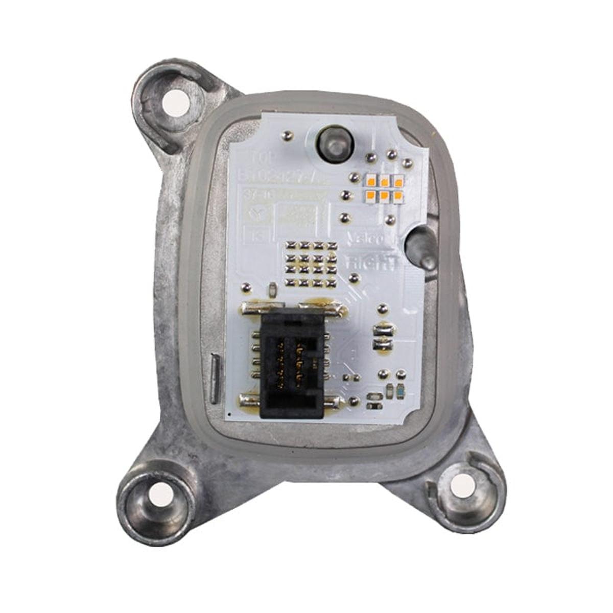 Replacement 63117493232 LED Angel Eye Control Module Right Hand Side