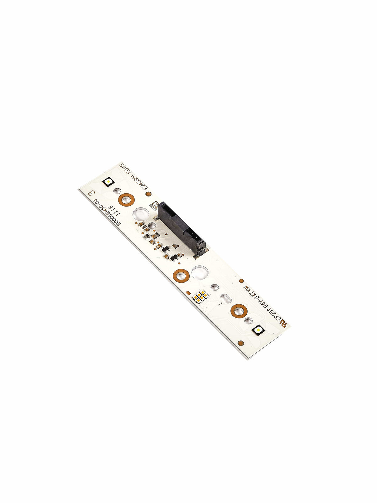 Replacement Audi Q7 7716261300 10000049450-04 L LED DRL Control Module Left Hand Side
