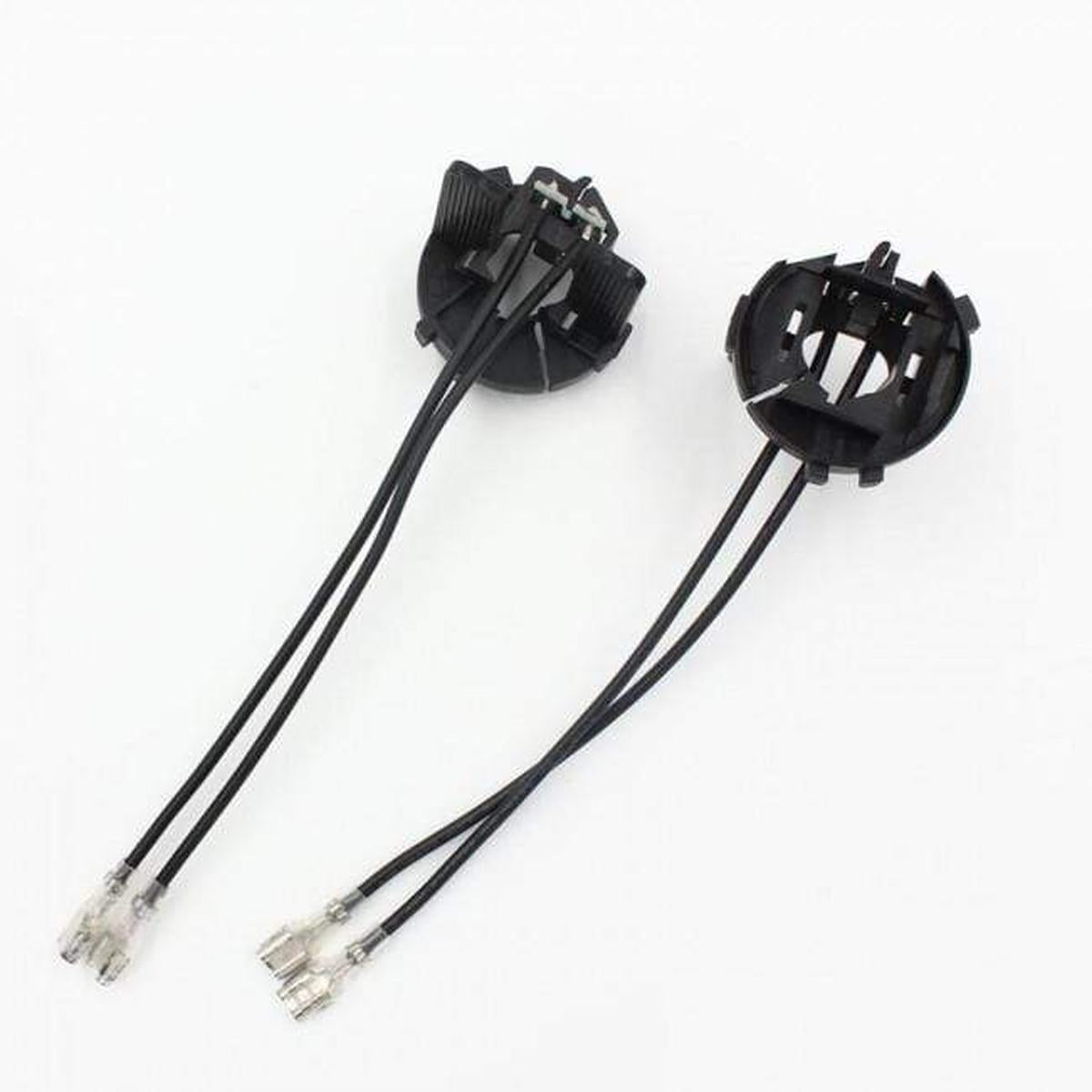 VW Golf MK7 Xenon HID / LED Bulb Holders