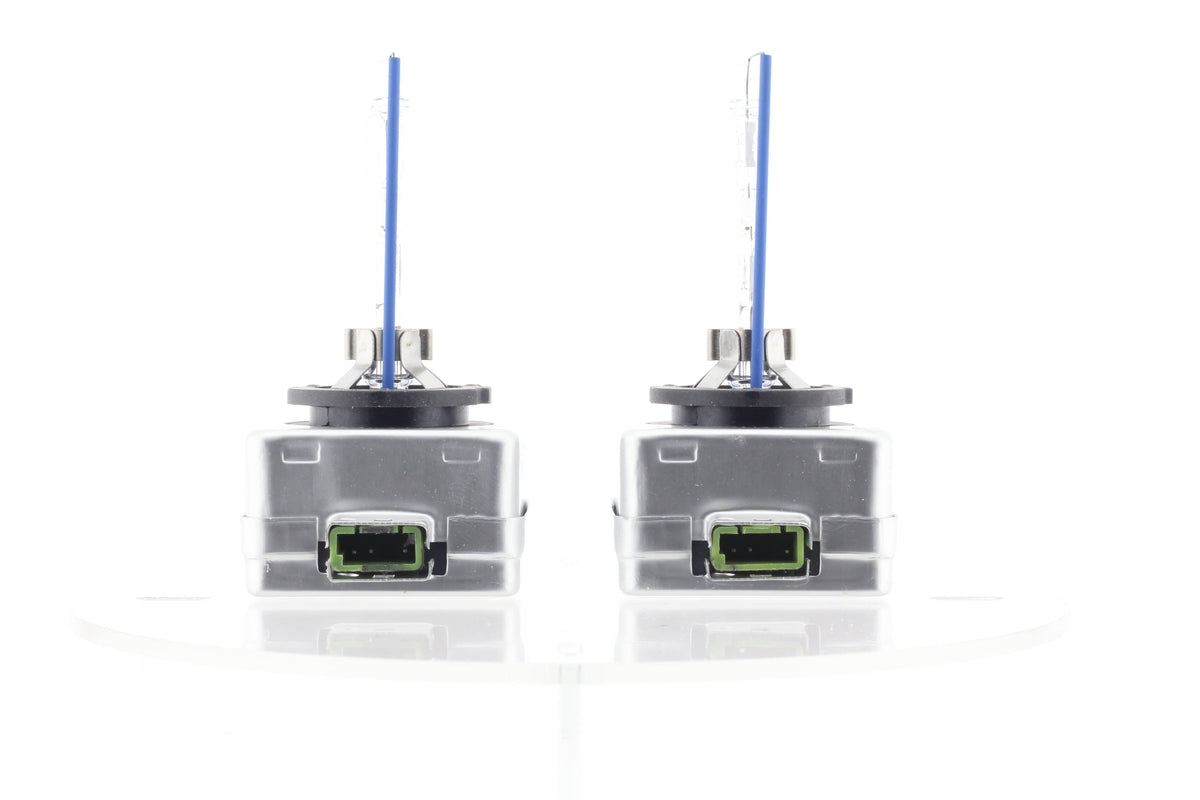D3S 35w Replacement OEM Xenon HID Headlight Bulbs (Pair)