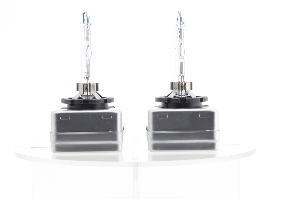 D3S 35w Replacement OEM Xenon HID Headlight Bulbs (Pair)
