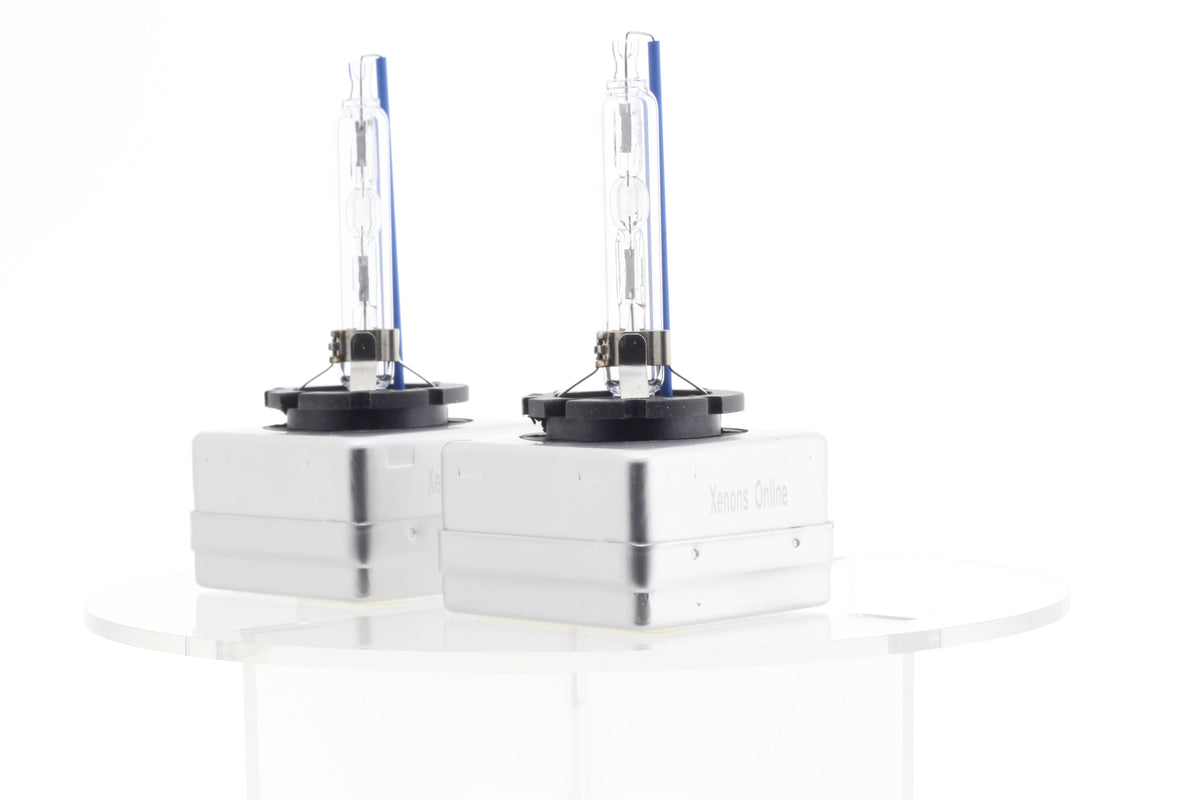 D3S 35w Replacement OEM Xenon HID Headlight Bulbs (Pair)