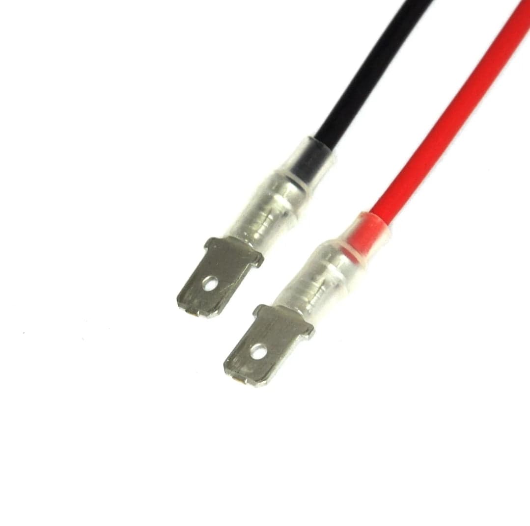 H7 Xenon HID Bulbs (Pair)