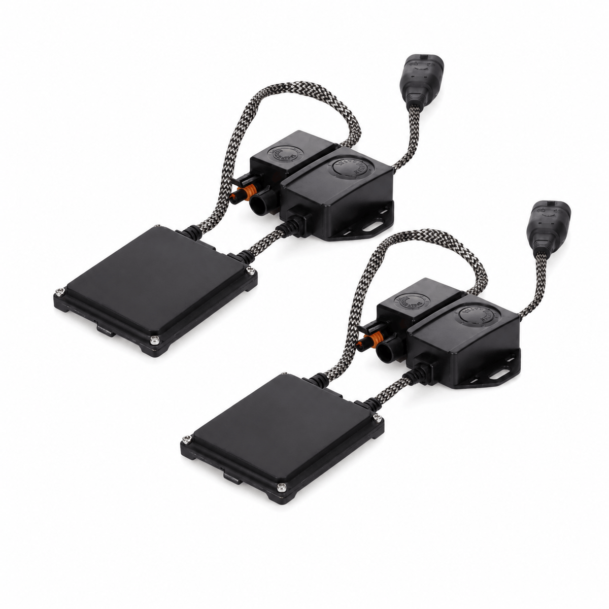 H11 Xenon HID Conversion Kit