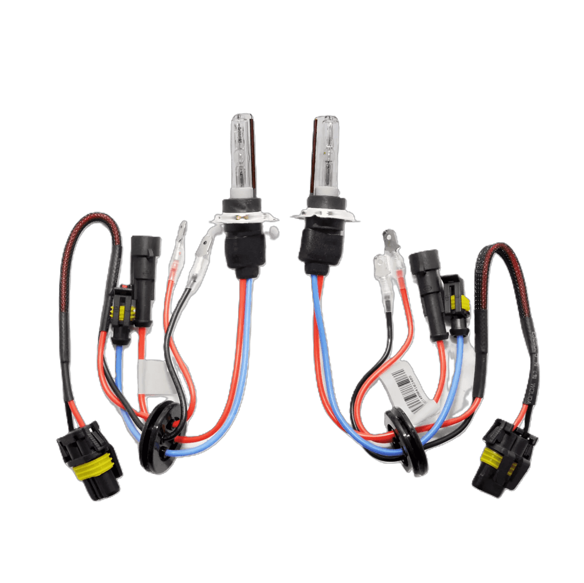 HB3 9005 Xenon HID Conversion Kit